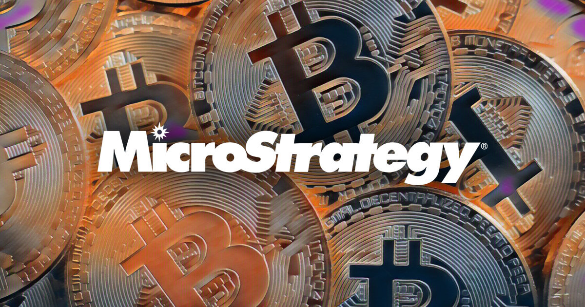 Майкл Саєлор продав акції MicroStrategy на $216 млн, щоб погасити борг і інвестувати в біткоїн