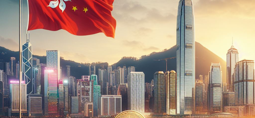 Harvest Fund Management Files for First Spot Bitcoin ETF in Hong Kong