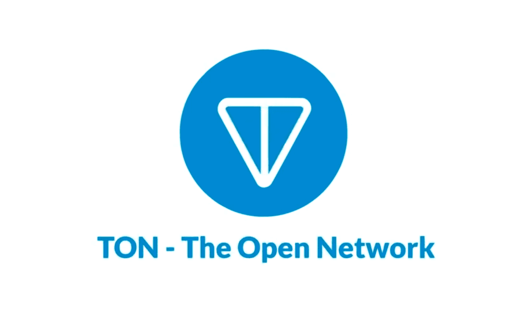 СКАМ монеты в сети TON от Telegram