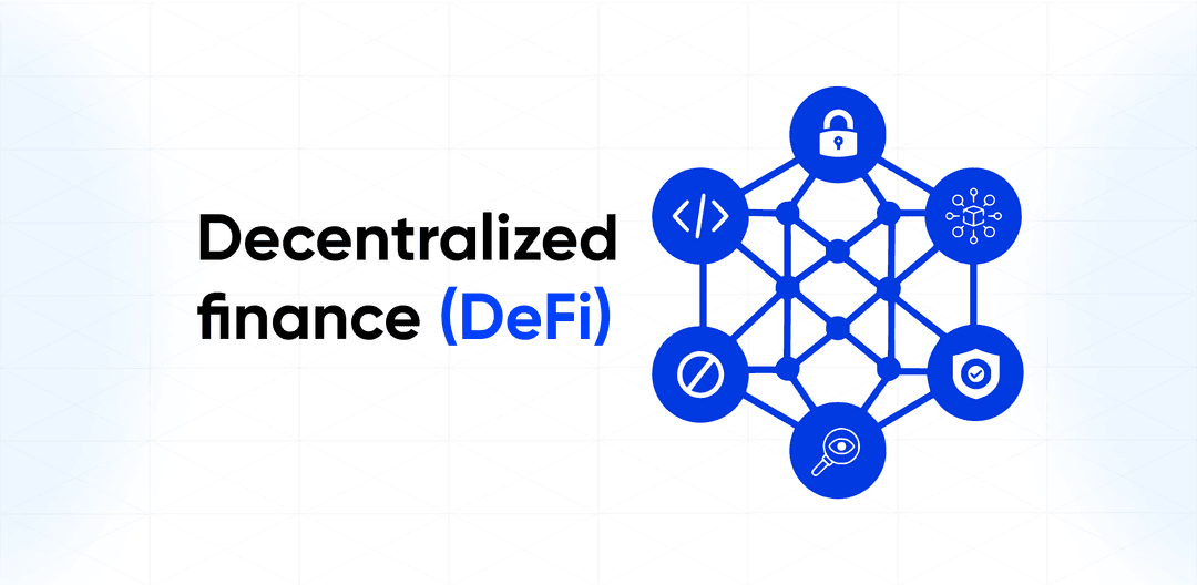 Что такое DeFi и как на этом заработать?