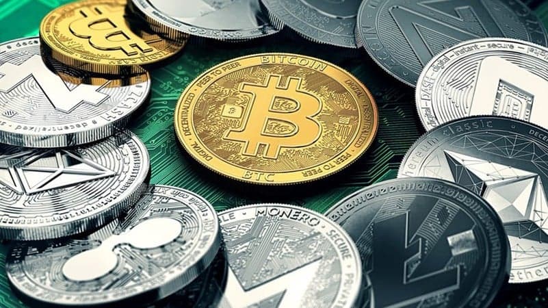 5 things everyone should know before investing in cryptocurrency