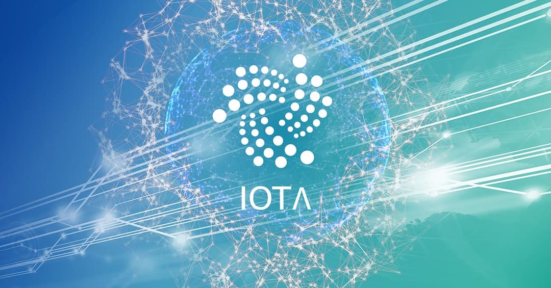 IOTA - cryptocurrency overview. What is MIOTA?