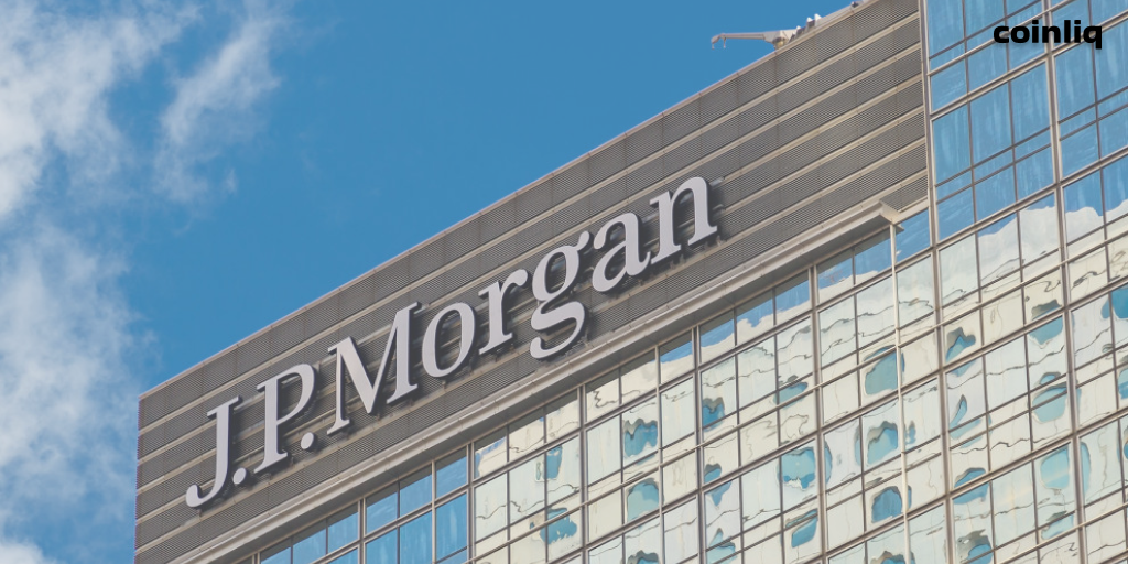 Биткоин: JPMorgan Предостерегает от "Перекупленности"