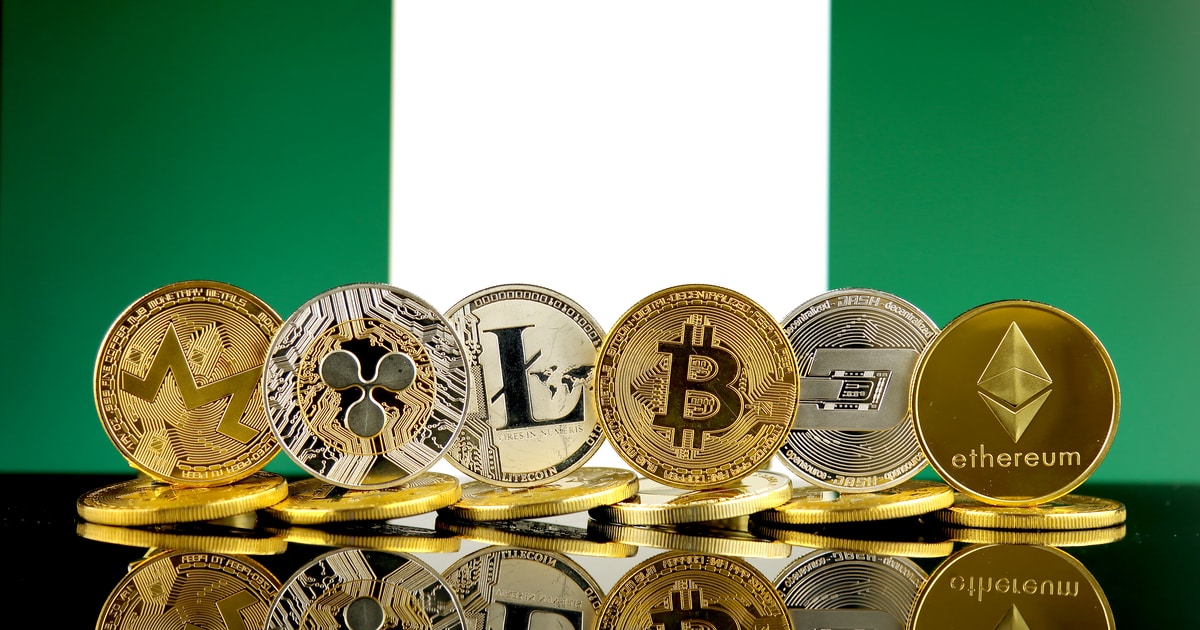 Nigerian Politician Nabbed in Patricia Technologies Crypto Wallet Heist