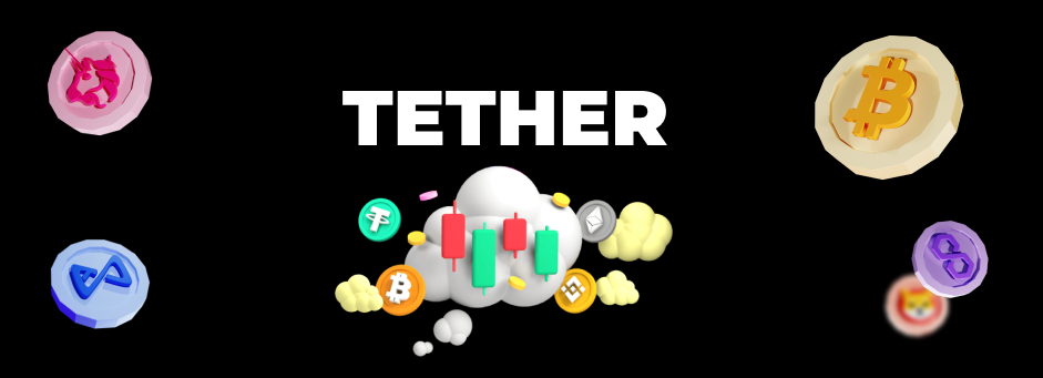 Tether увеличил свои биткоин-резервы до $2,8 млрд