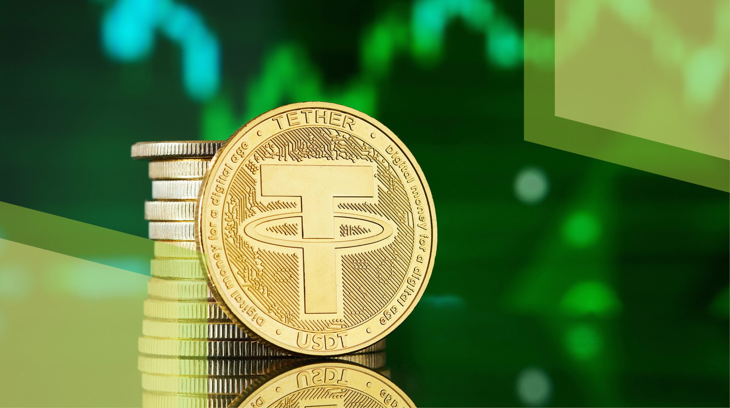 USDT Gains Traction in South Korea as Major Exchanges Join the Fray