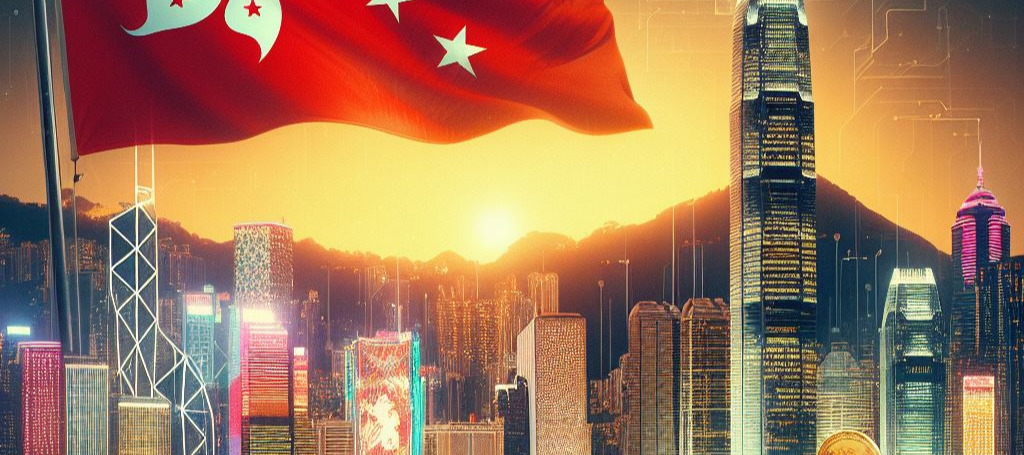 Гонконгская компания подала заявку на запуск первого спотового биткоин-ETF