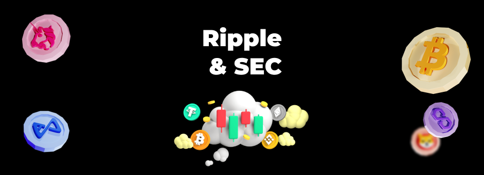 Ripple Throws Shade at SEC in Coinbase Case: Tough Questions Hint at Rocky Road Ahead