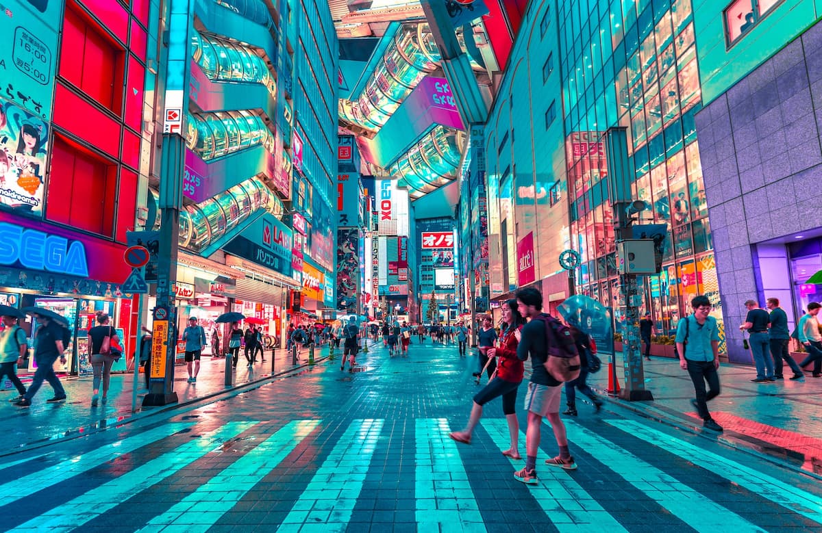 Crypto Tax Compliance in Japan: NTA Ramps Up Scrutiny, Uncovers Hidden Income