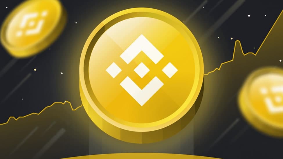 Binance's BNB Surges on Reports of Potential $4 Billion Settlement with DOJ