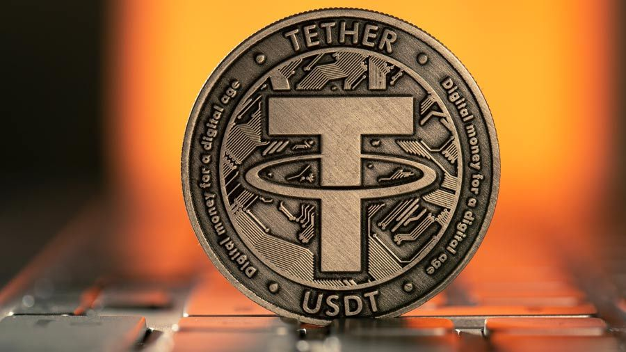 Tether's USDT Stablecoin Unmoors from USD on Exchanges After Company Enforces $435M Asset Freeze