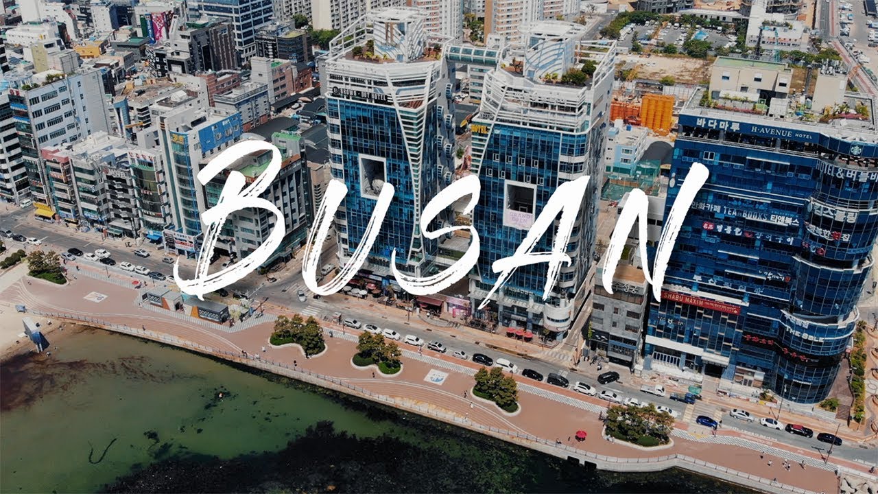 Busan Picks Local Consortium for Its Delayed Digital Exchange, Crypto Hopes Dashed