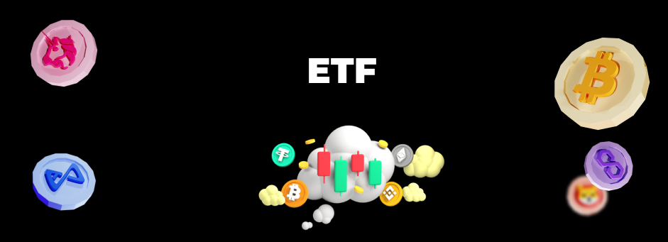 Биткоин-ETF стали вторым по популярности инвестиционным продуктом в США