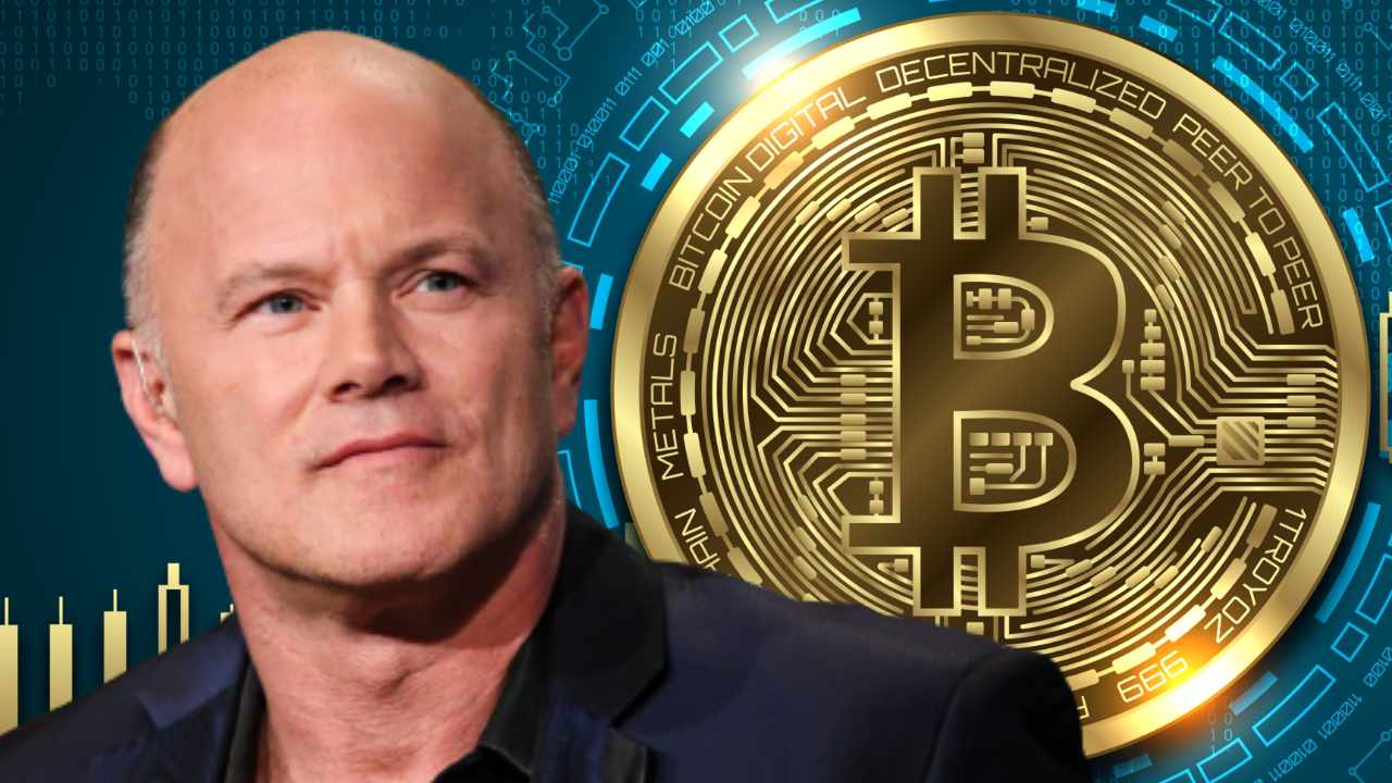 Crypto Tycoon Novogratz Ditches Biden for Fresh Faces: Supports Phillips, Considers Backing Haley