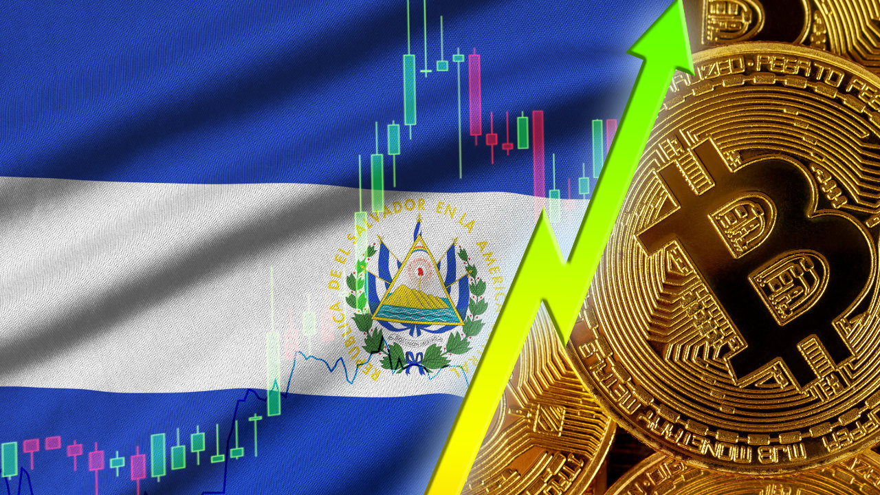 El Salvador's Bitcoin Investment Turns Profitable, Country Reiterates Long-Term Commitment