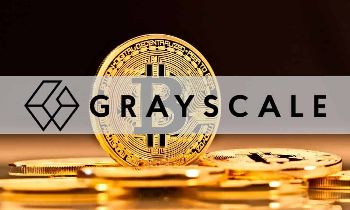 Grayscale Forges Ahead with Spot Bitcoin ETF Vision