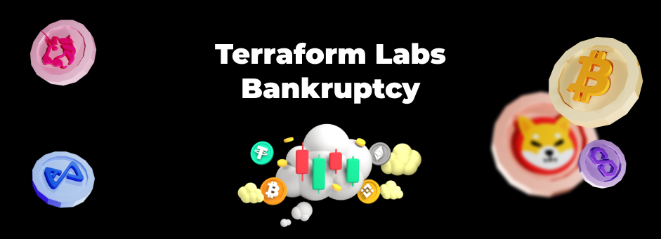 Terraform Labs Files for Bankruptcy, Marking a Troubled Chapter in Crypto History