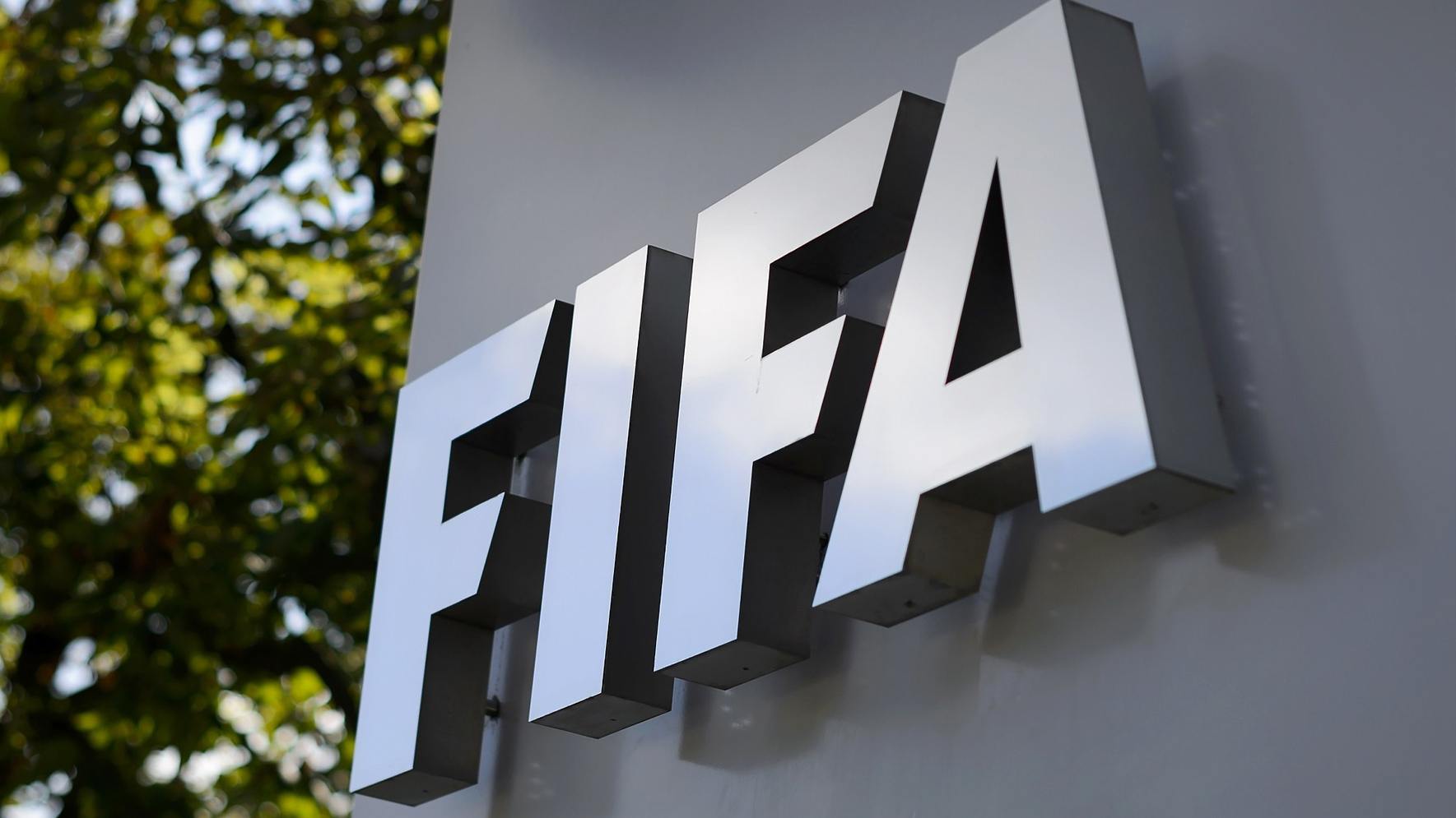 ФИФА запускает коллекцию "цифровых предметов коллекционирования"