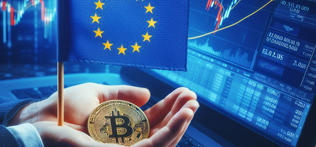 Surge in Crypto Utilization Across Europe Despite FTX Setback, According to Binance Survey