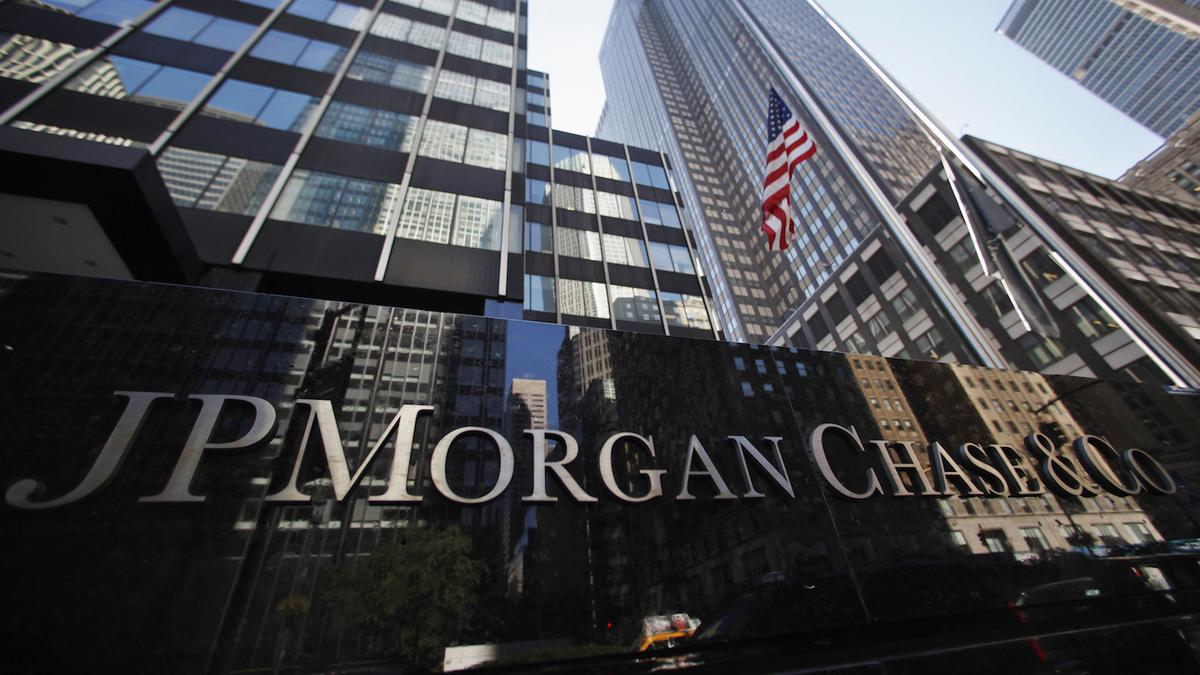 DeFi and NFT Sectors Gain Renewed Optimism from JPMorgan Report