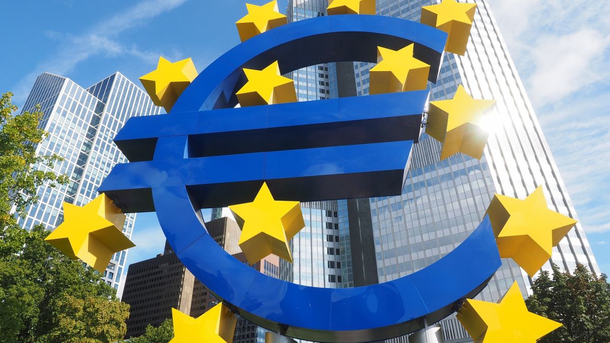 В ЕЦБ биткоин назвали альтернативой фиату