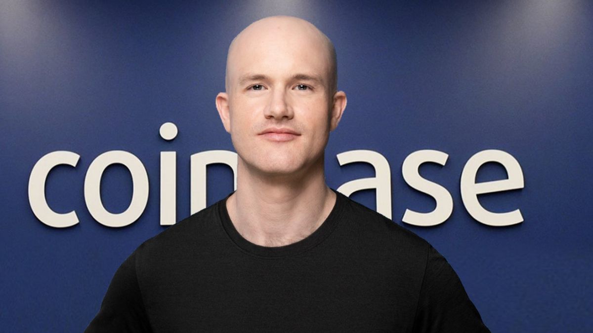 Coinbase CEO Brian Armstrong: Bitcoin as a ‘Check and Balance’ to the US Financial System