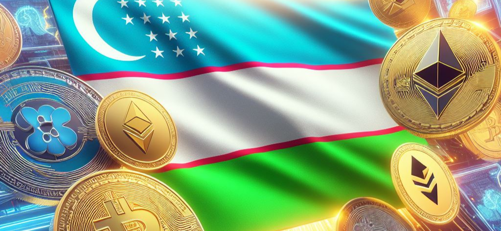 Узбекистан подает в суд на криптовалютную биржу Binance