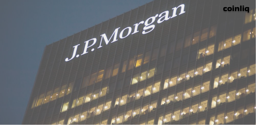 JPMorgan: Bitcoin Rally Is Fueled By Speculators, Not A Transition From Gold