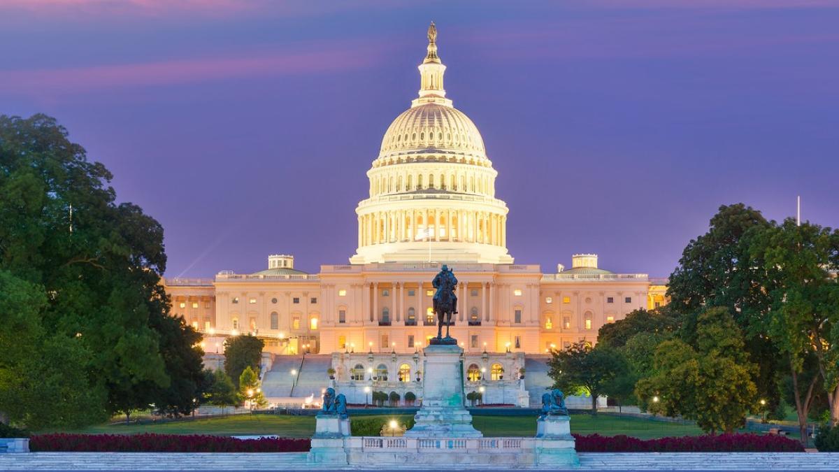 Сенат США вводит законопроект о борьбе с финансированием терроризма с использованием криптовалют