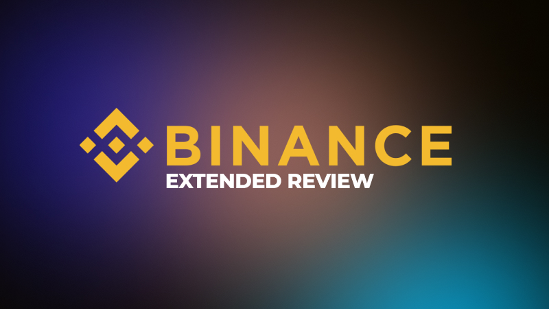 Binance Crypto Exchange Review 2023: Extended
