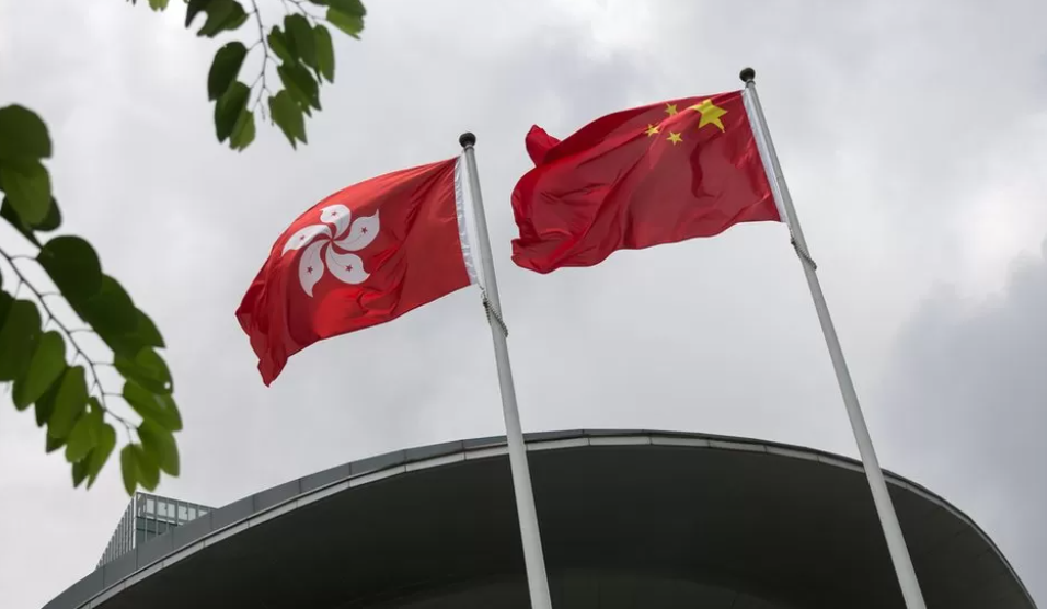 Binance's US Legal Woes Could Hinder Hong Kong License Bid: A Regulatory Hurdle