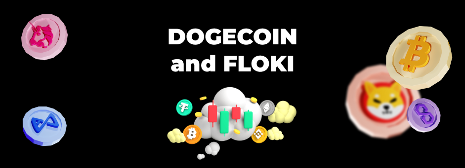 Doge and Floki Go Woof! Twitter Payment Rumors Send Prices Skyrocketing