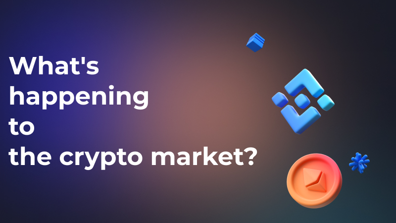 What's happening to the crypto market? Ethereum's upgrade to PoS