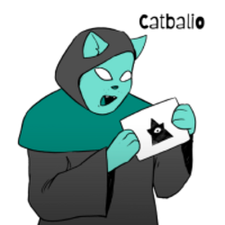 Catbal