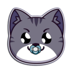 Baby Cat Coin