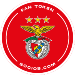 SL Benfica Fan Token