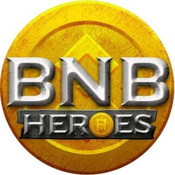 BNB Hero Token