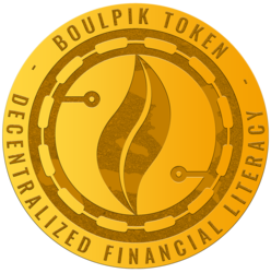 Boulpik Token