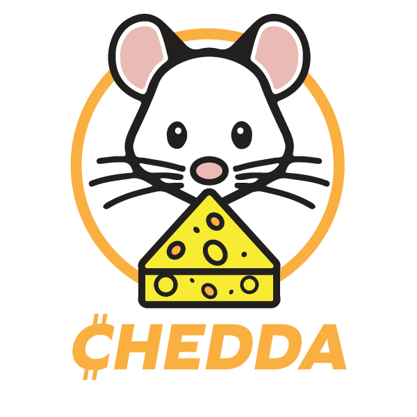 Chedda Token