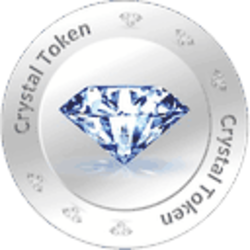 Crystal Token