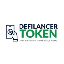 Defilancer token