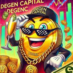 Degen Capital by Virtuals