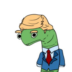 Dermophis Donaldtrumpi