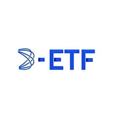 Decentralized ETF
