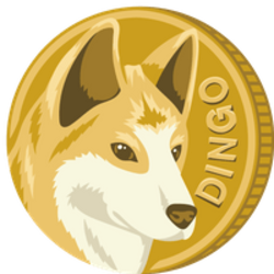 DINGO TOKEN