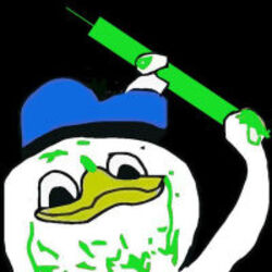 Dolan Duck