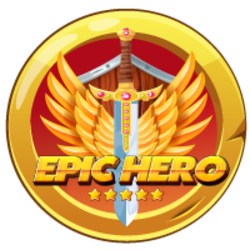 EpicHero 3D NFT