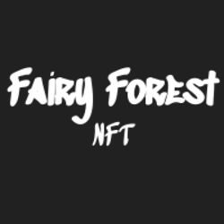 Fairy Forest NFT