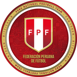 Peruvian National Football Team Fan Token