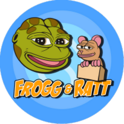 Frogg and Ratt